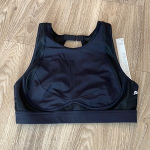 Fabletics High Impact Sports Bra